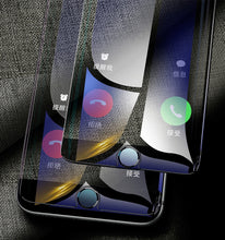 Load image into Gallery viewer, Tempered Glass iPhone Screen Protector