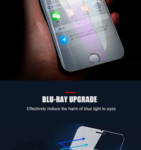 Load image into Gallery viewer, Tempered Glass iPhone Screen Protector