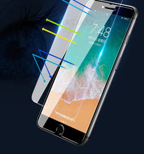 Load image into Gallery viewer, Tempered Glass iPhone Screen Protector