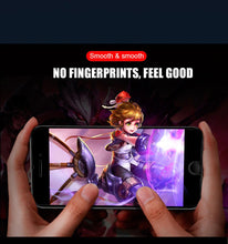 Load image into Gallery viewer, Tempered Glass iPhone Screen Protector