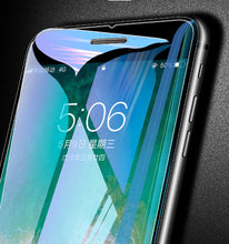 Load image into Gallery viewer, Tempered Glass iPhone Screen Protector
