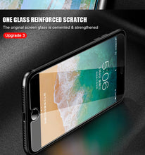 Load image into Gallery viewer, Tempered Glass iPhone Screen Protector