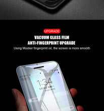 Load image into Gallery viewer, Tempered Glass iPhone Screen Protector
