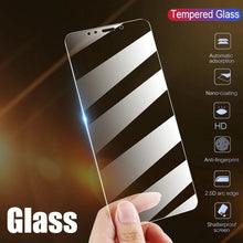 Load image into Gallery viewer, Tempered Glass iPhone Screen Protector
